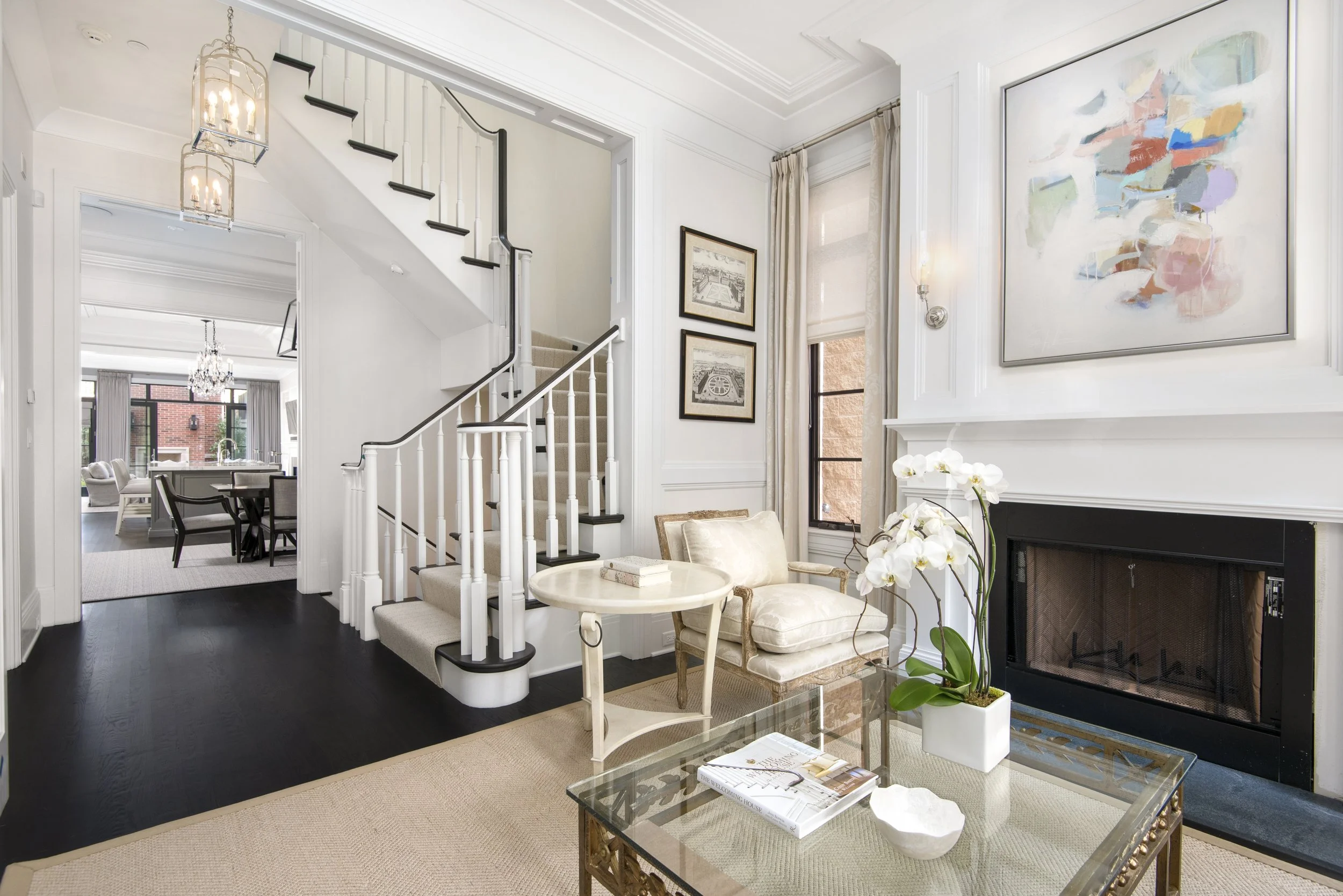 Luxury Custom Homes | Savane Design + Build